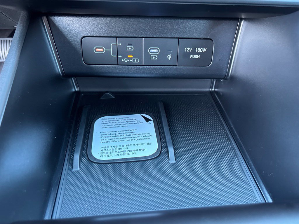 New 2026 Hyundai Sonata SEL FWD image 29