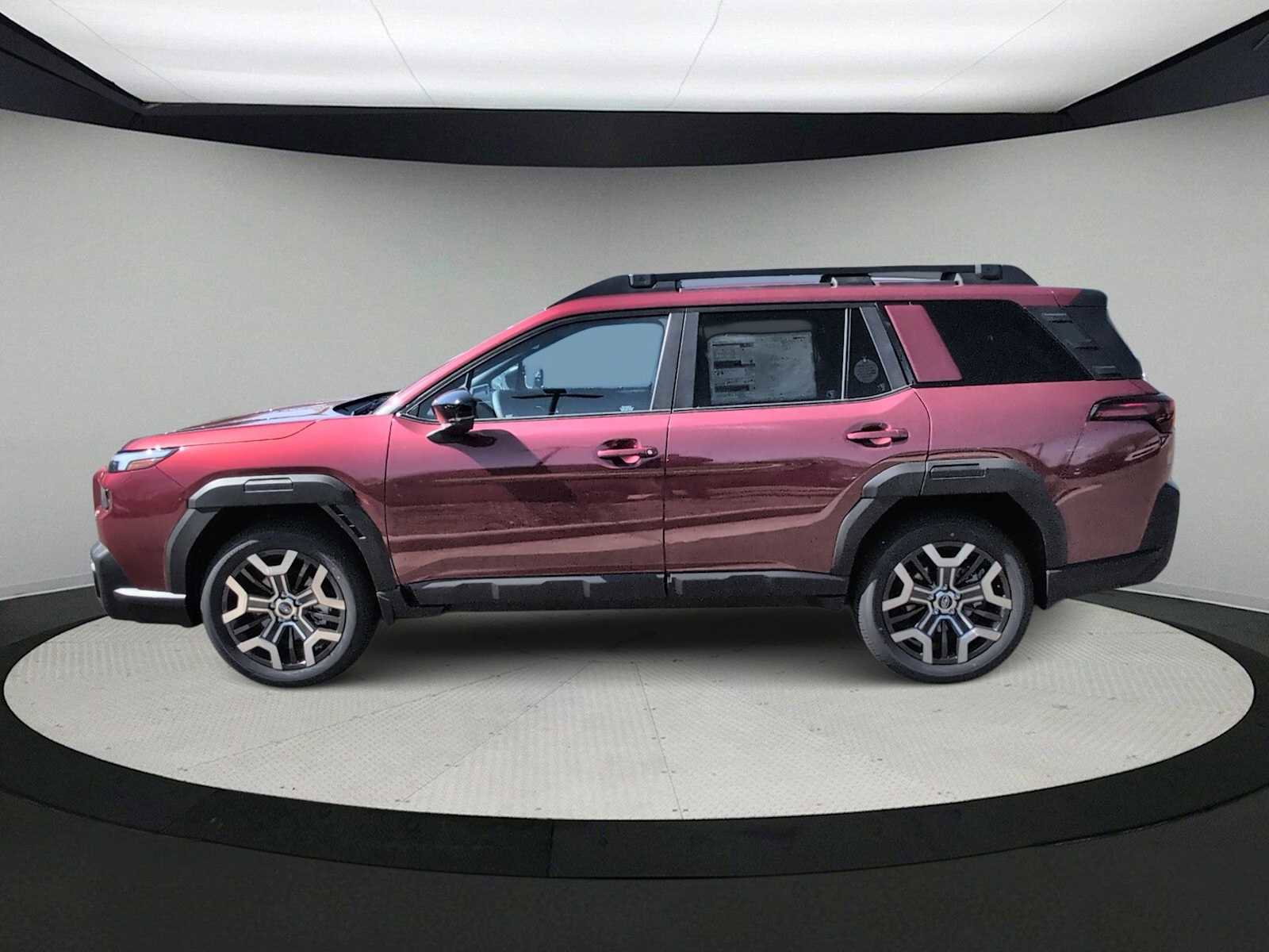 New 2026 Subaru Outback Touring XT AWD/4WD image 5