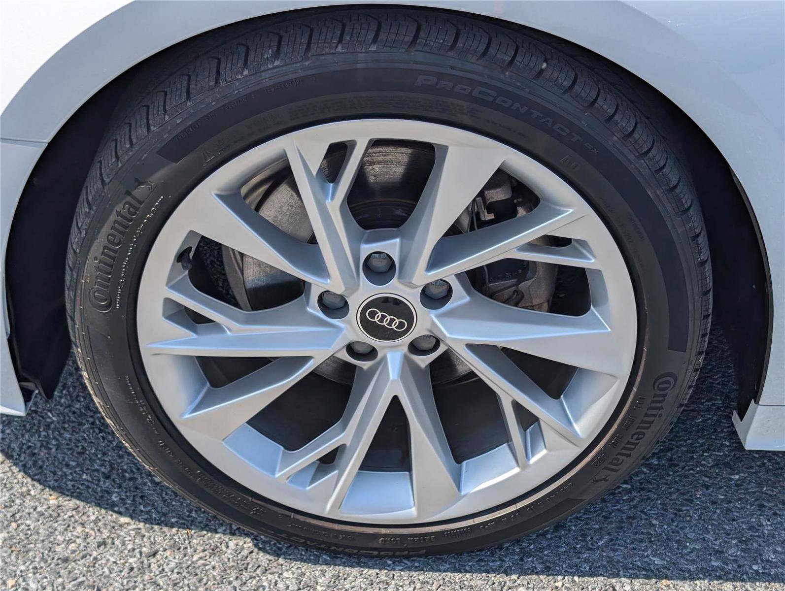 Used 2023 Audi A5 2.0T Premium w/ Convenience Package image 10