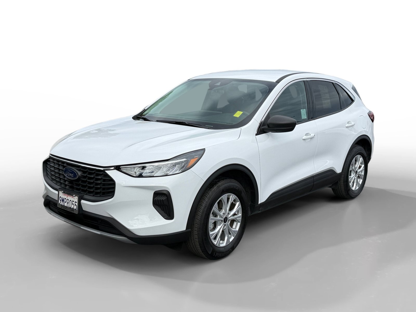 Certified 2024 Ford Escape Active w/ Tech Pack #1
