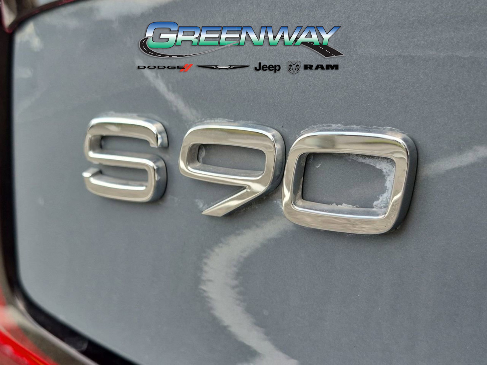 Used 2021 Volvo S90 T6 Inscription AWD/4WD image 29