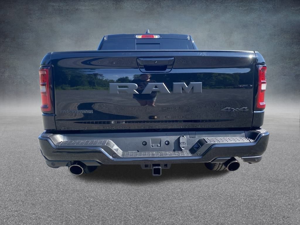 New 2026 RAM 1500 Big Horn image 6