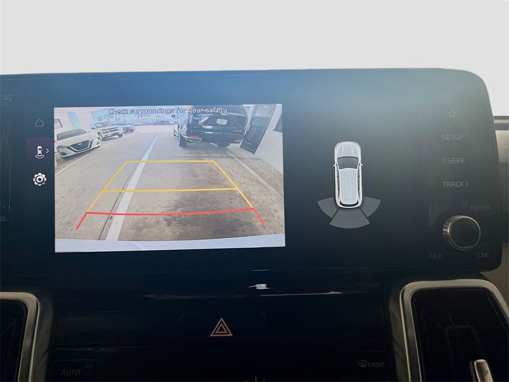 Used 2022 Kia Sorento SX image 14