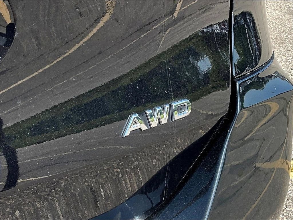 Used 2019 Nissan Rogue S AWD/4WD image 26