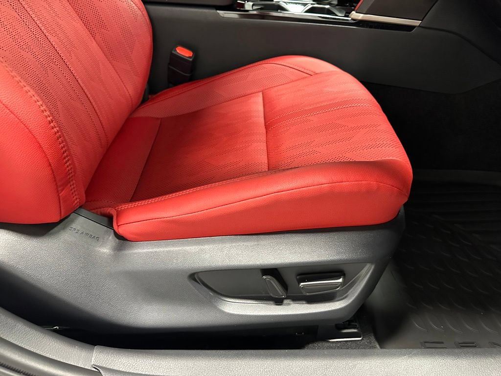 Used 2026 Toyota Camry XSE FWD image 61