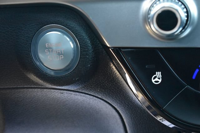 Certified 2024 Kia Telluride EX X-Line AWD/4WD image 35