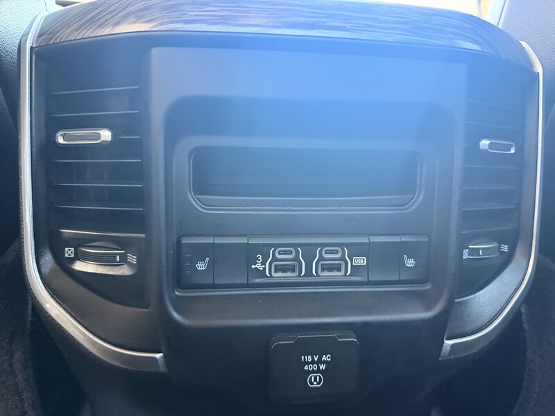Used 2020 RAM 3500 Laramie AWD/4WD image 45