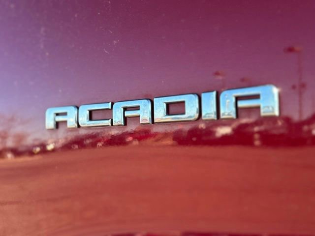 Used 2019 GMC Acadia SLT image 21