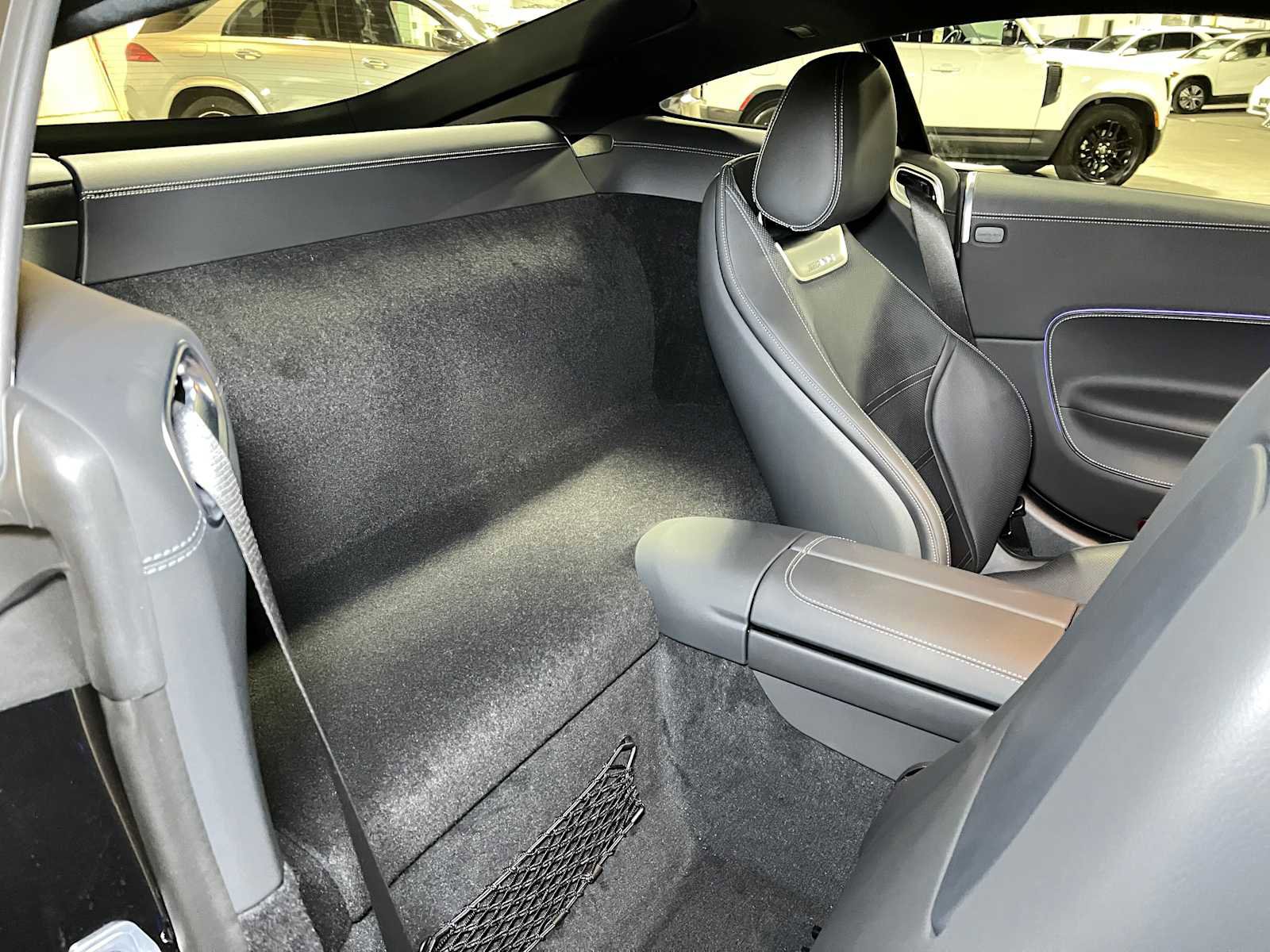 New 2025 Mercedes-Benz AMG GT 55 image 12