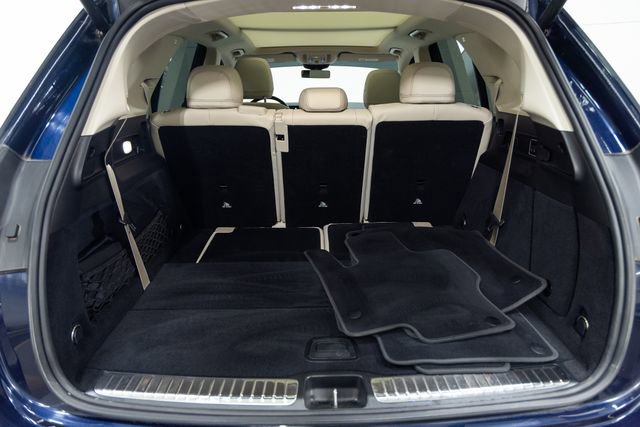 Used 2022 Mercedes-Benz GLE 350 4MATIC image 9