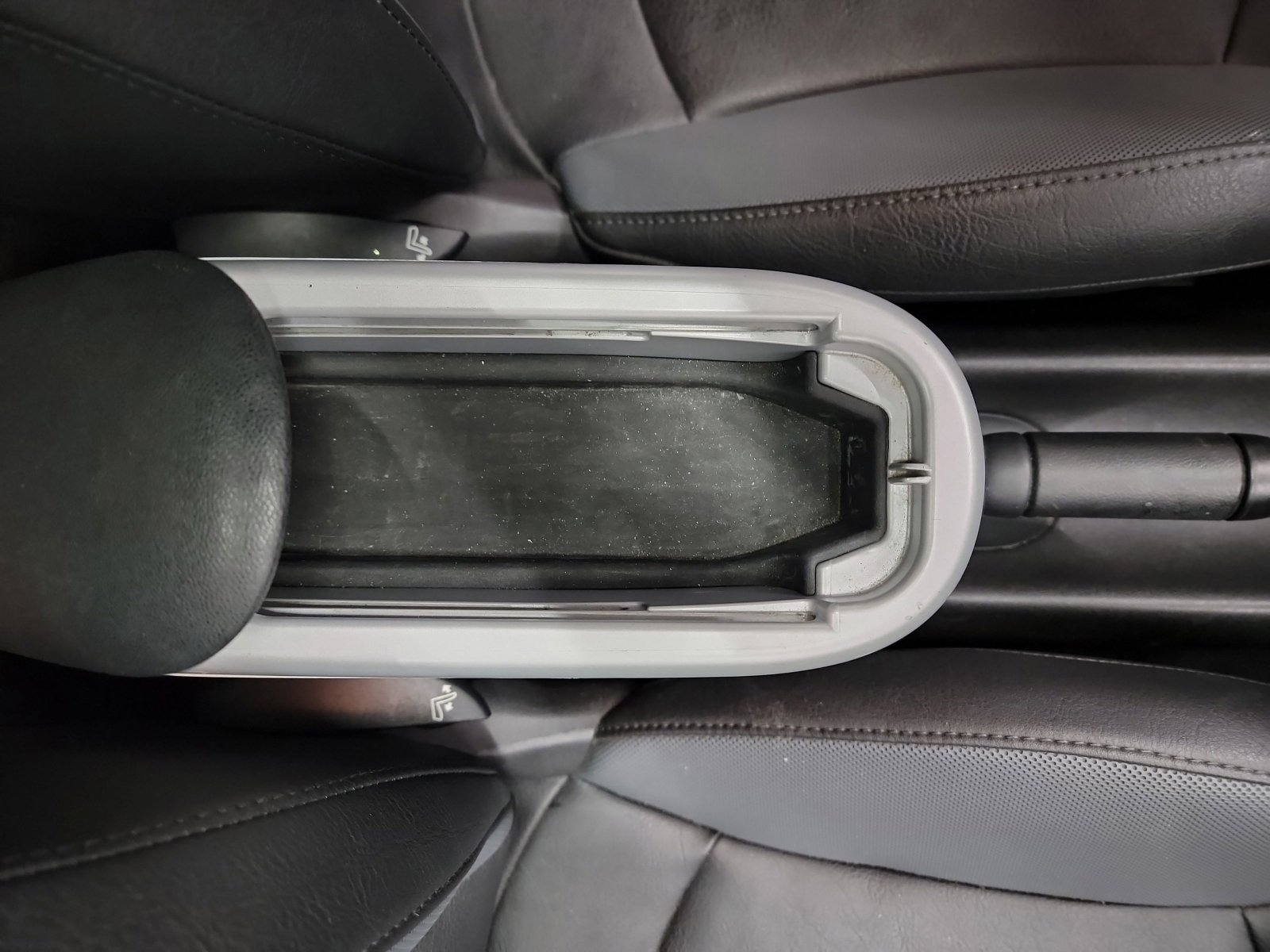 Used 2010 MINI Cooper S image 28