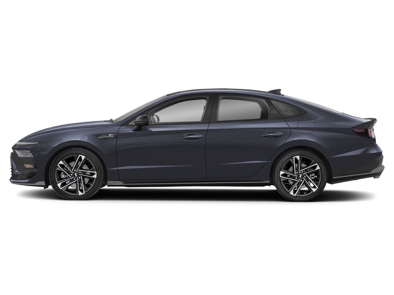 New 2026 Hyundai Sonata N Line FWD image 20