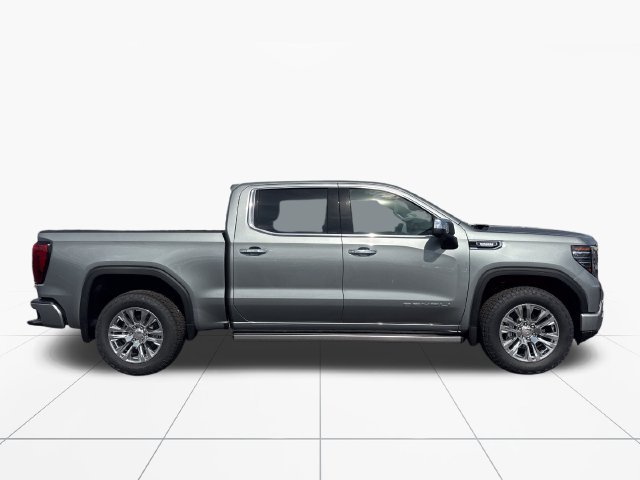 New 2026 GMC Sierra 1500 Denali w/ Technology Package AWD/4WD image 7
