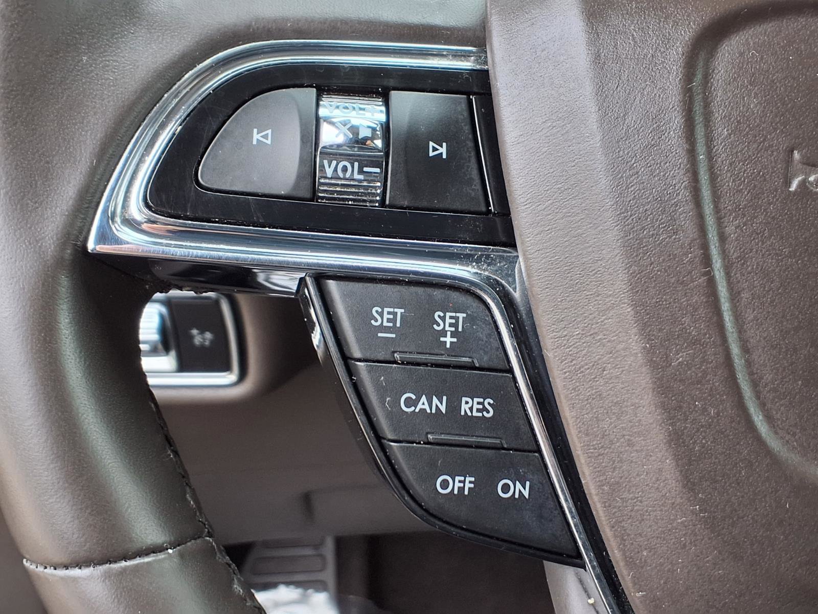 Used 2021 Lincoln Nautilus AWD w/ Equipment Group 101A image 20