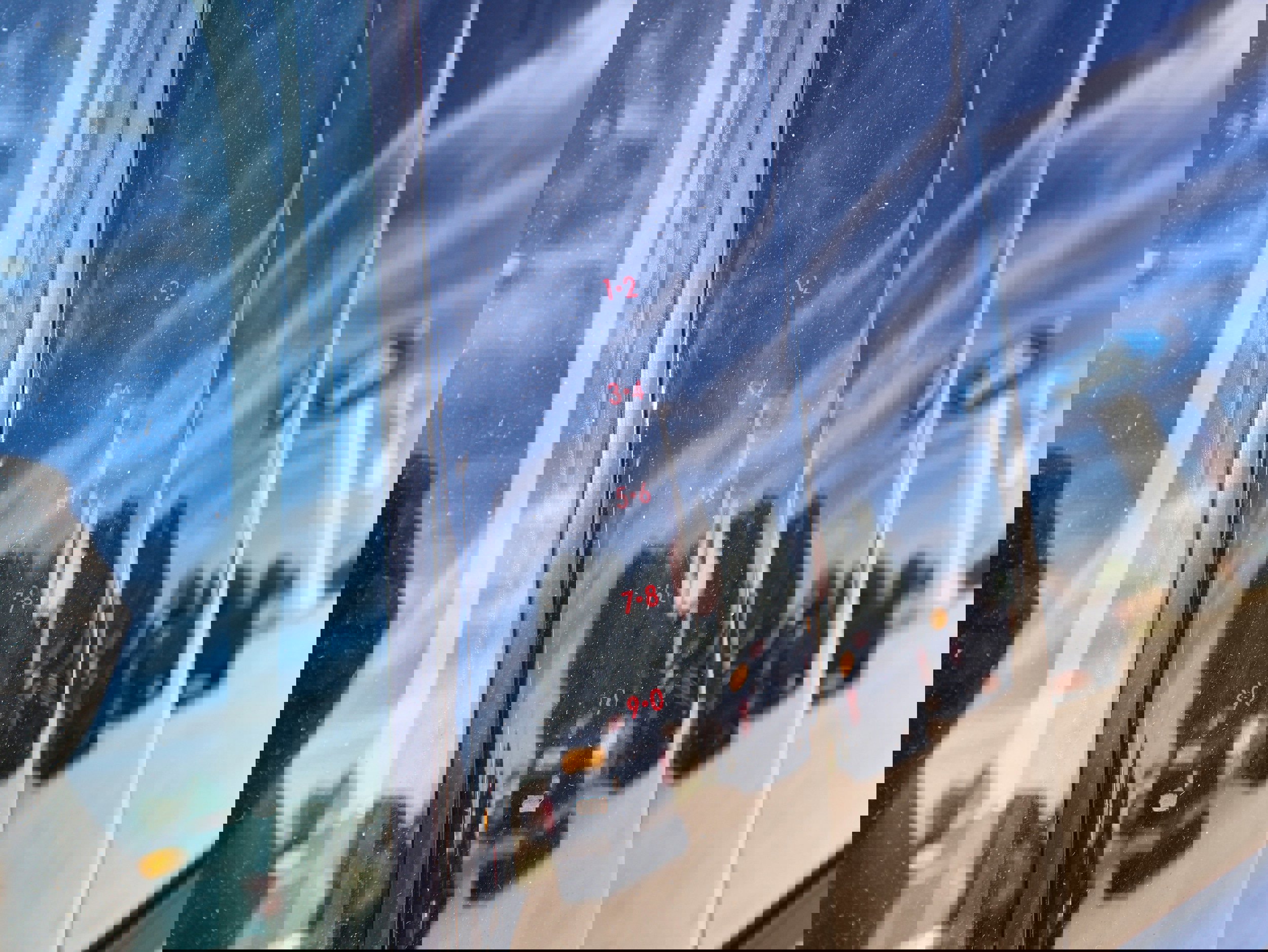 Used 2022 Ford Explorer XLT w/ Equipment Group 202A image 9