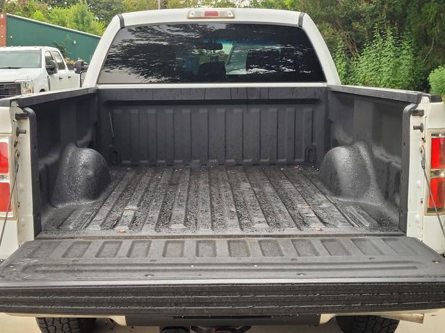 Used 2014 Ford F150 XLT w/ XLT Chrome Package image 9