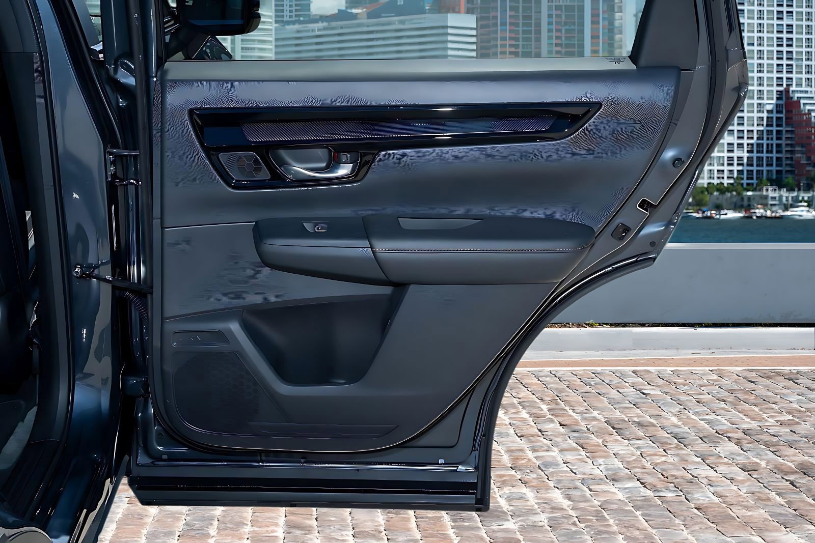 Certified 2023 Honda CR-V Sport Touring image 15