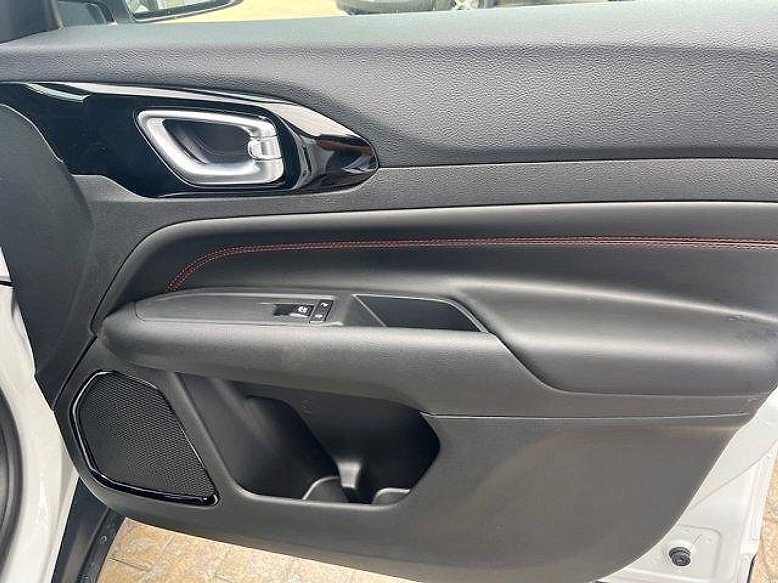 New 2026 Jeep Compass Trailhawk image 21