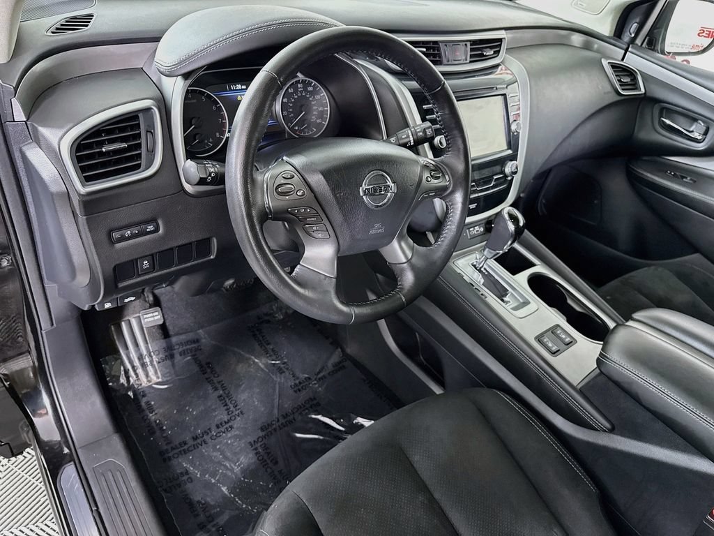Used 2019 Nissan Murano SV w/ Premium Package AWD/4WD image 19