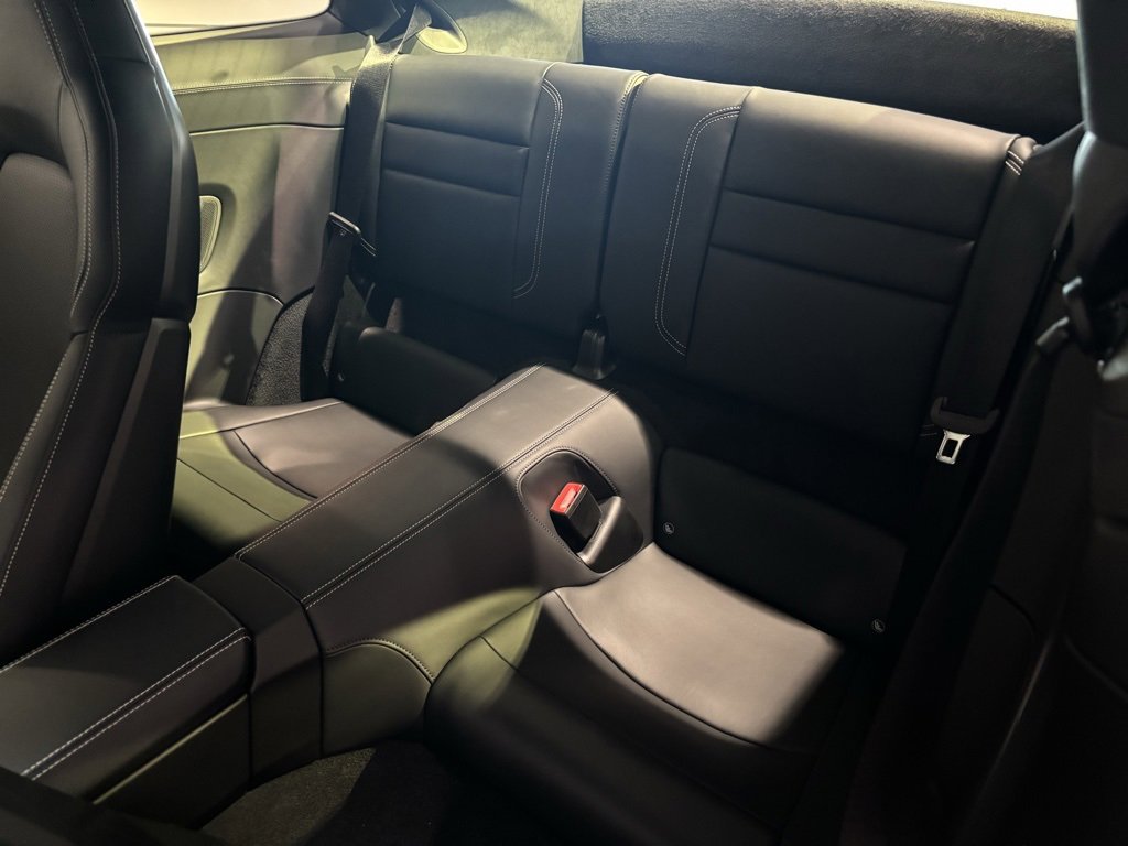 New 2026 Porsche 911 Carrera GTS image 31