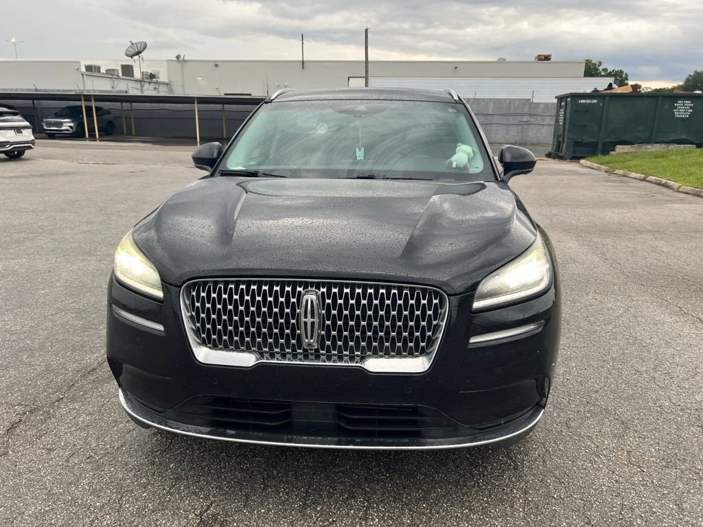 Used 2020 Lincoln Corsair FWD image 8