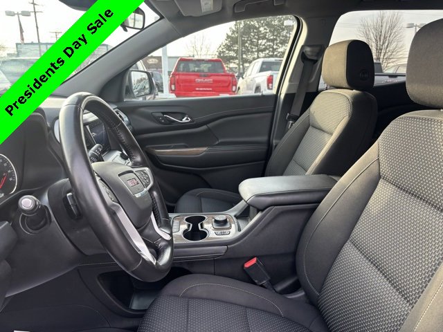 Used 2020 GMC Acadia SLE w/ Driver Convenience Package image 12
