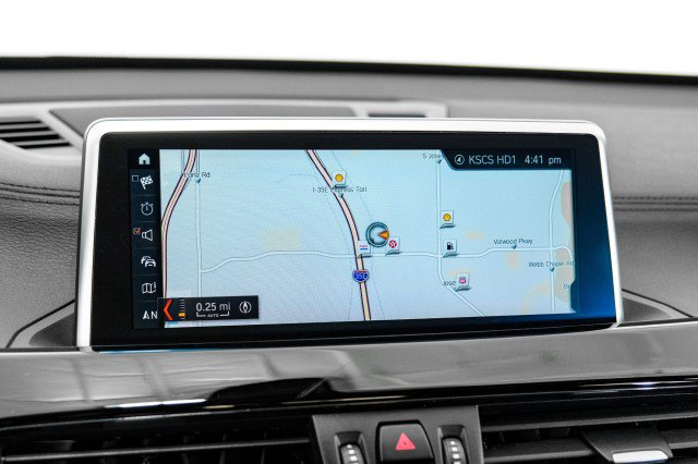Used 2021 BMW X1 sDrive28i FWD image 21