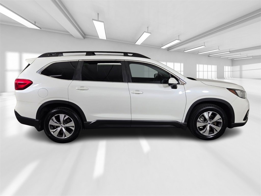 Certified 2021 Subaru Ascent Premium w/ Convenience Package image 8