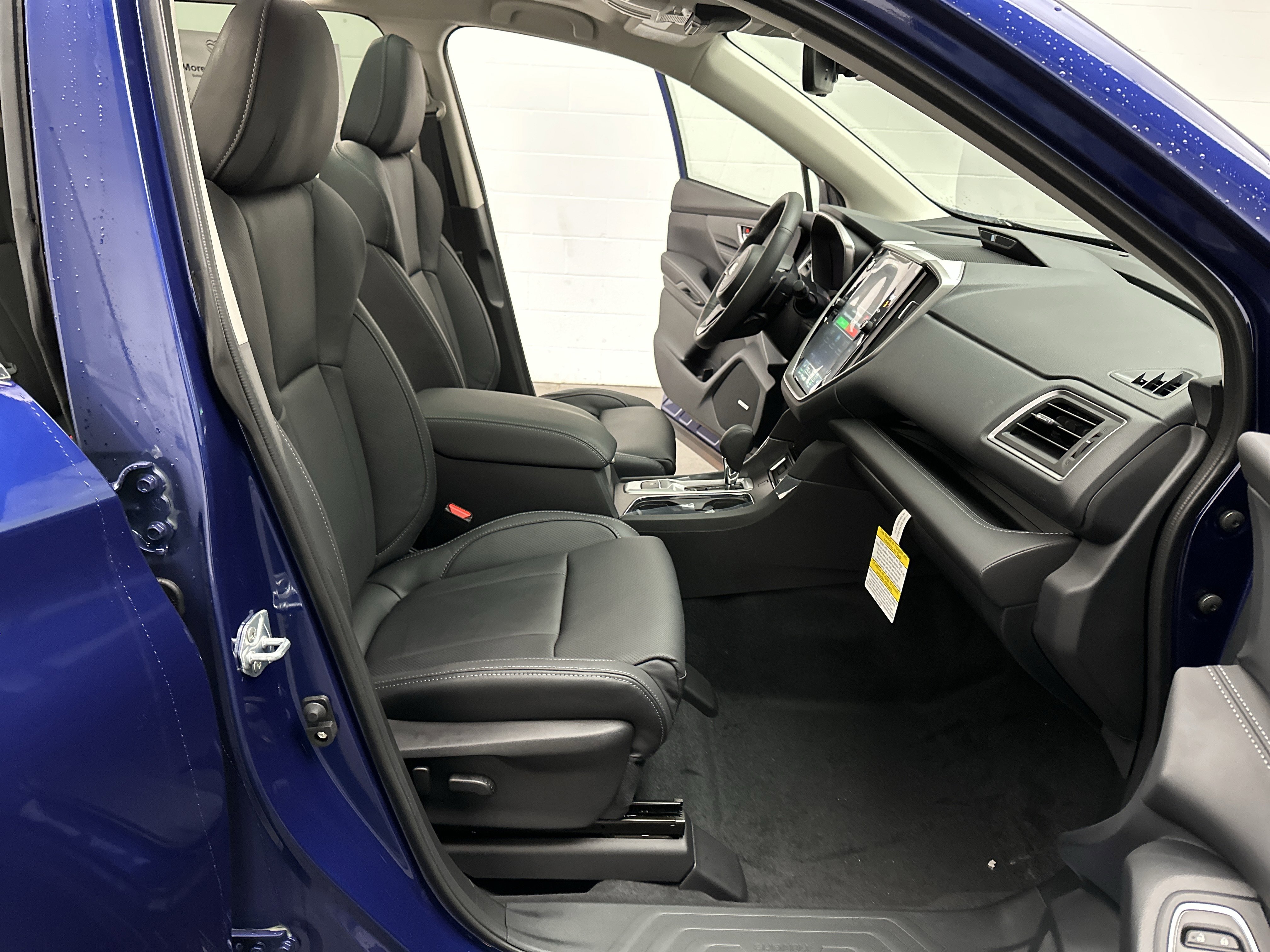 New 2026 Subaru Ascent Limited AWD/4WD image 26
