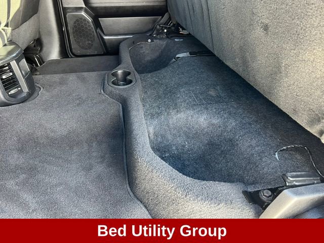 Used 2022 RAM 2500 Tradesman image 9