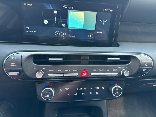 New 2026 Hyundai Palisade SEL AWD/4WD image 29