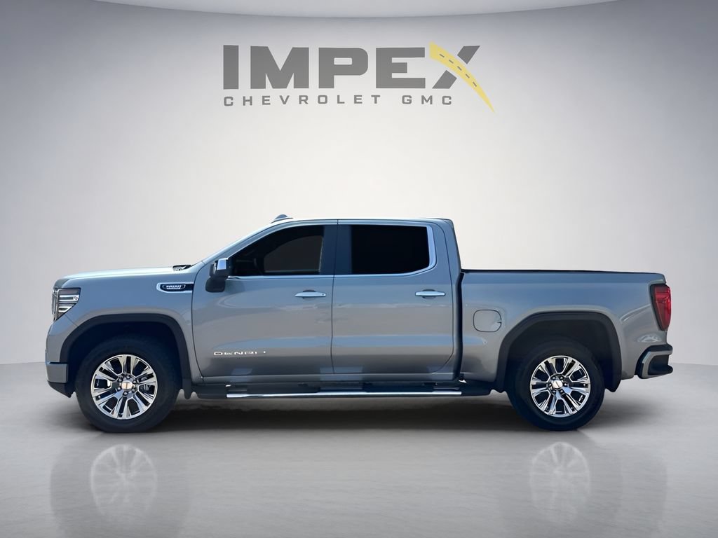 New 2026 GMC Sierra 1500 Denali AWD/4WD image 2