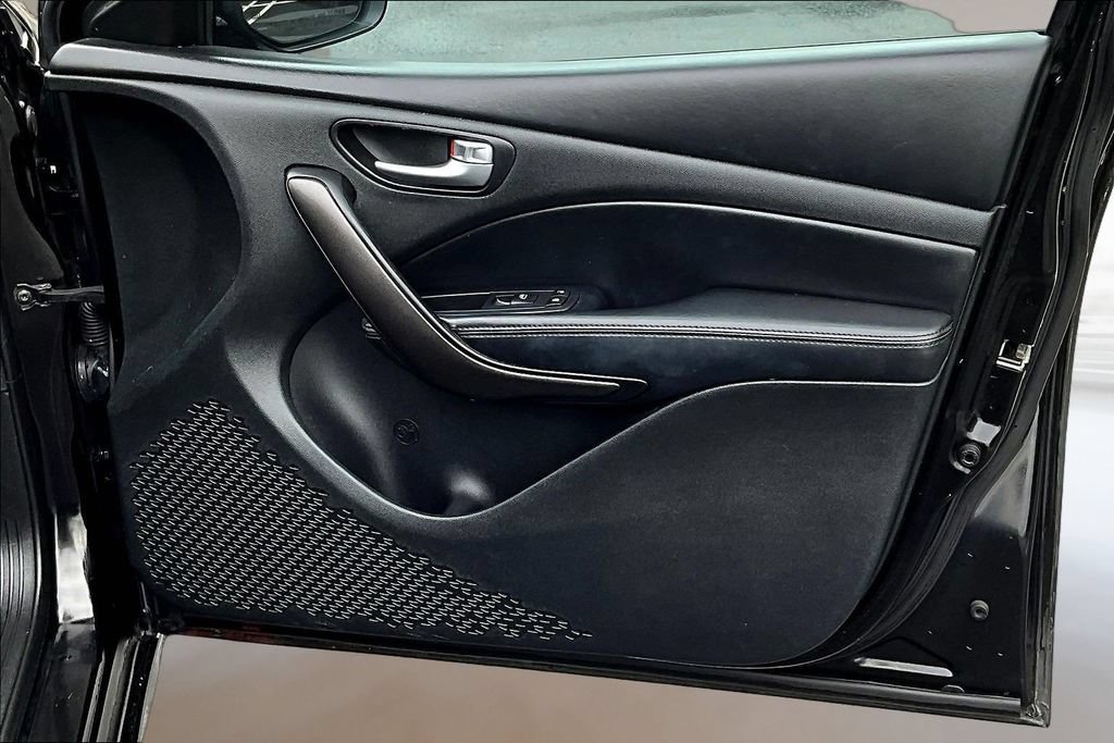 Used 2015 Dodge Dart Limited FWD image 24