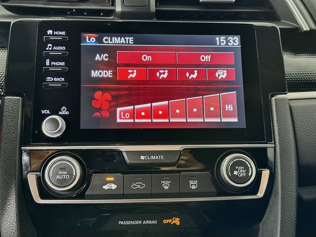 Used 2020 Honda Civic Sport image 15