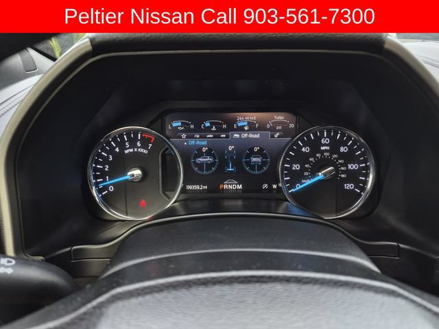 Used 2021 Ford Expedition Max XLT AWD/4WD image 37