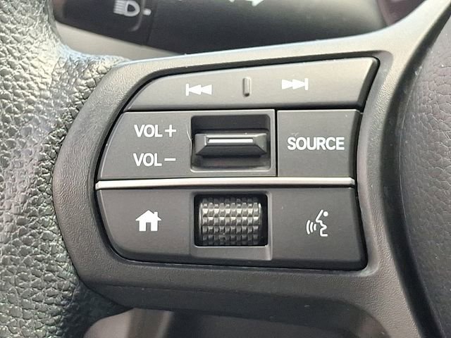 Certified 2023 Honda HR-V LX image 16