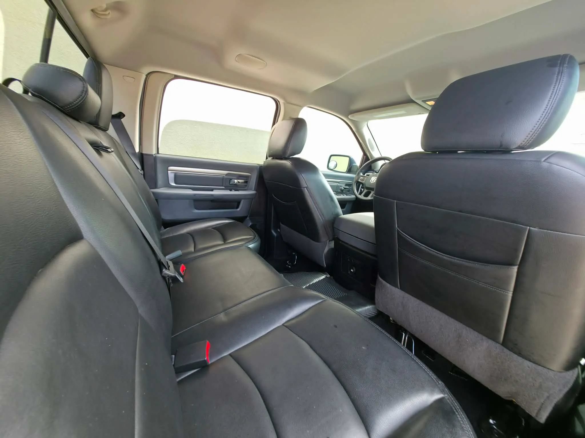 Used 2014 RAM 1500 Lone Star AWD/4WD image 11