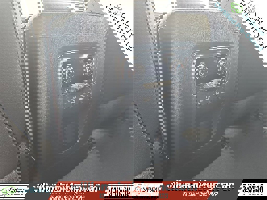 Certified 2024 GMC Yukon Denali w/ Denali Reserve Package image 22