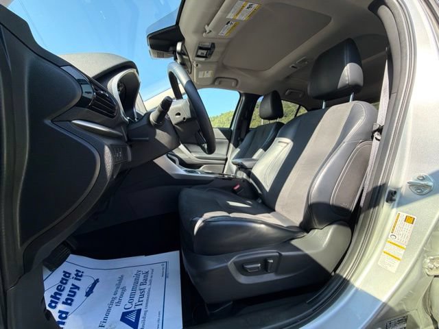 Used 2025 Mitsubishi Eclipse Cross SE AWD/4WD image 12