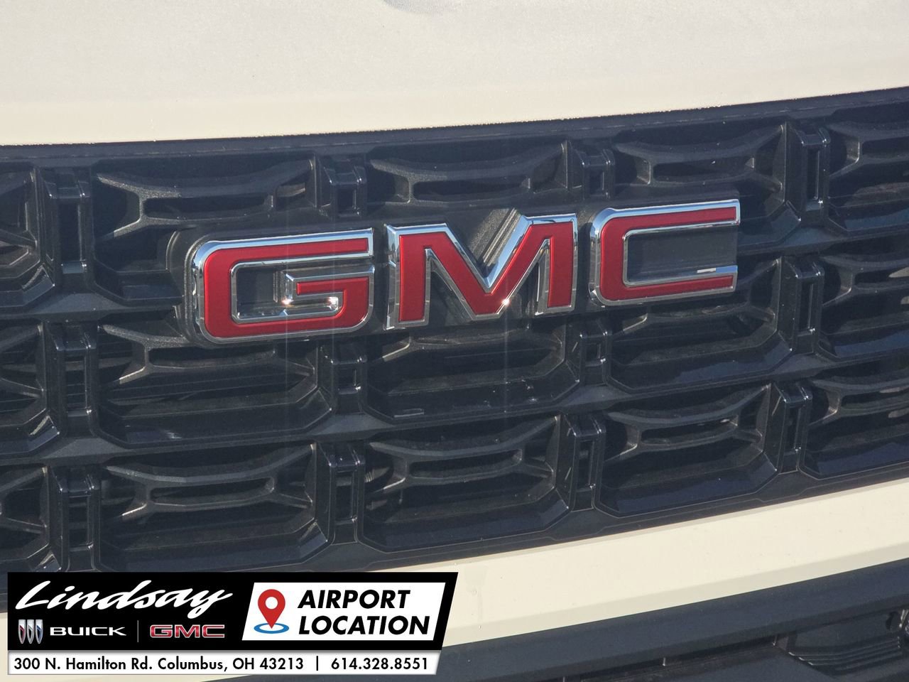 New 2025 GMC Canyon Elevation w/ Convenience Package image 30