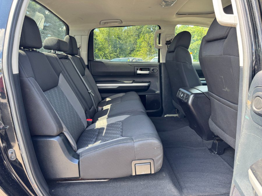 Used 2015 Toyota Tundra SR5 AWD/4WD image 17