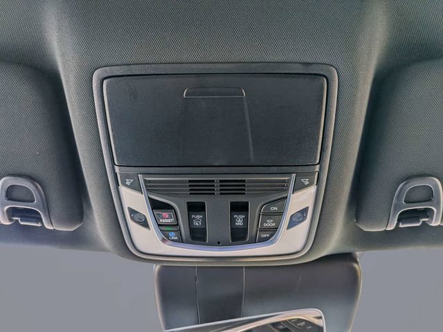 Certified 2026 Acura RDX A-Spec AWD/4WD image 28