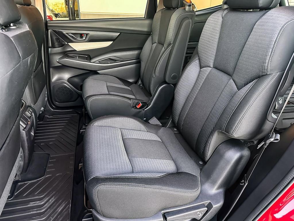 Used 2020 Subaru Ascent Premium w/ Sport Package image 31