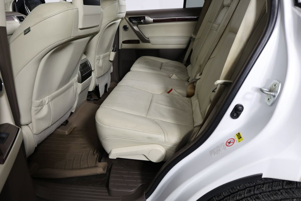 Used 2010 Lexus GX 460 Premium AWD/4WD image 18