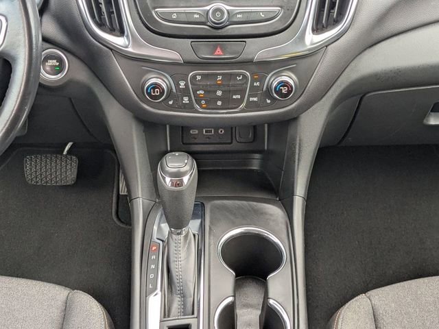 Used 2021 Chevrolet Equinox LT image 18