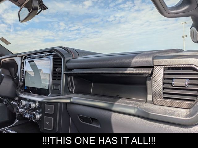 Used 2024 Ford F150 Raptor image 29