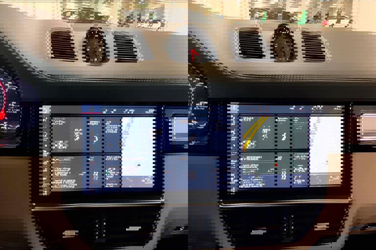 Used 2020 Porsche Cayenne Turbo image 34