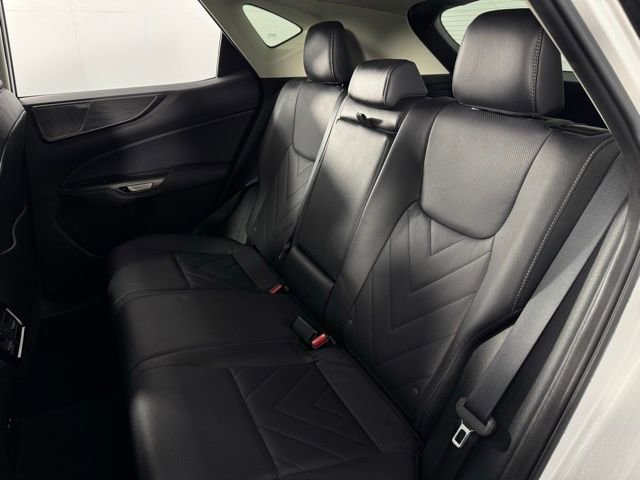 Used 2022 Lexus NX 350 AWD w/ Luxury Package image 17