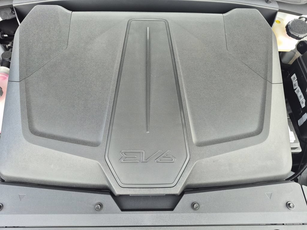 New 2026 Kia EV6 Light AWD/4WD image 16