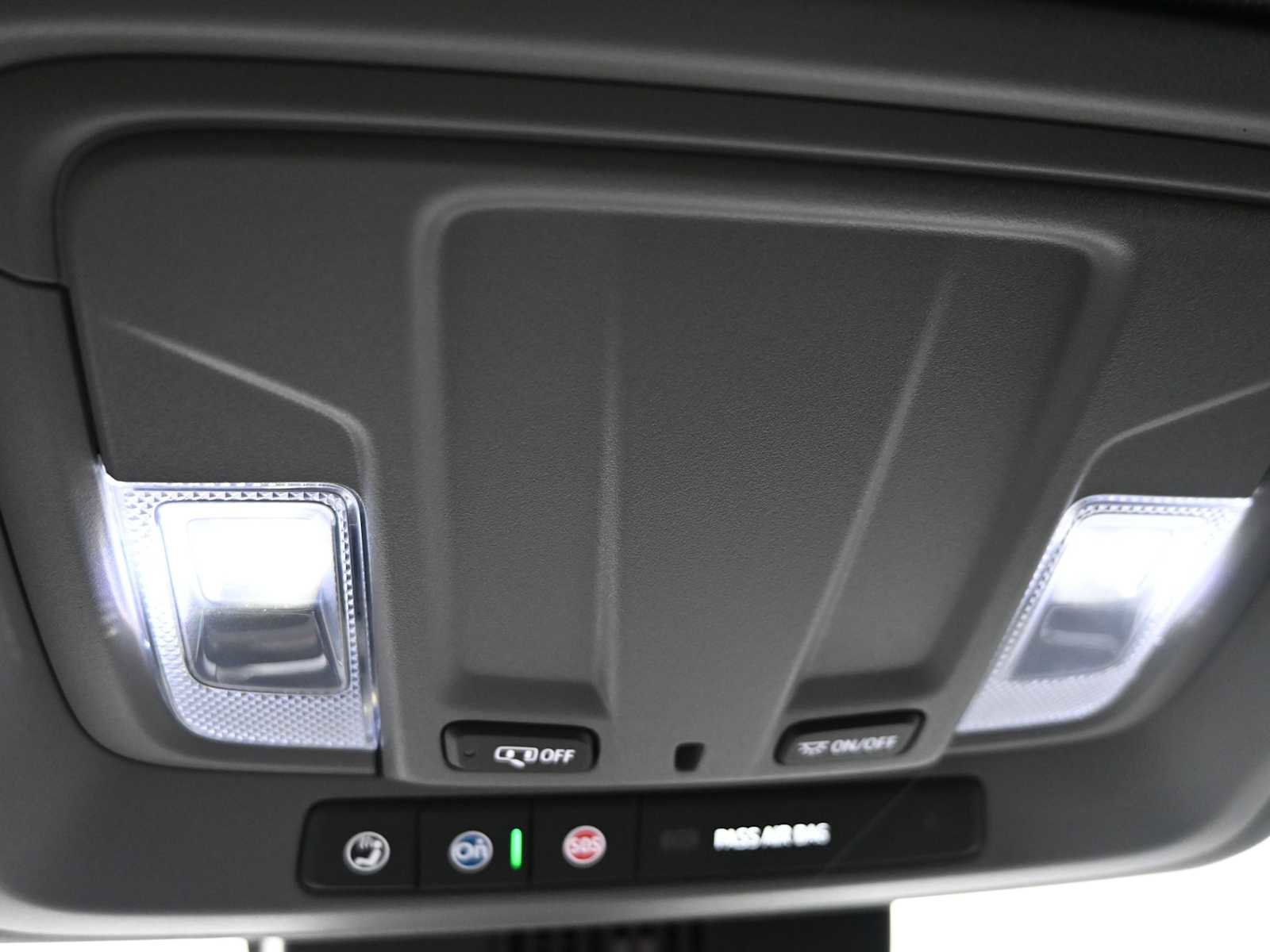 New 2026 GMC Sierra 1500 Elevation image 12